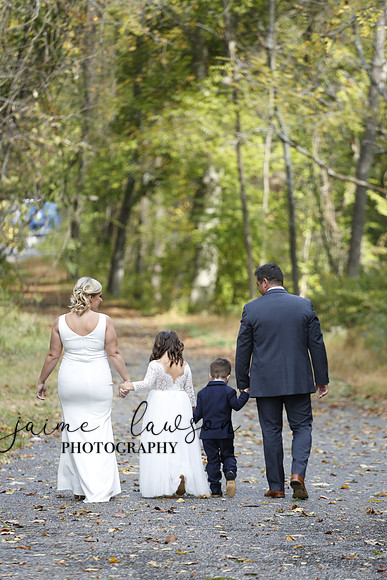 2021 Family Fall Session - Skordos