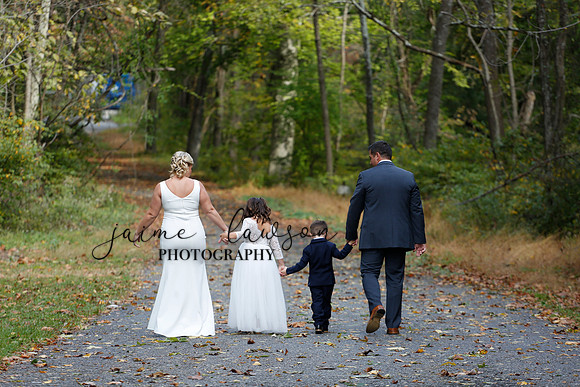 2021 Family Fall Session - Skordos