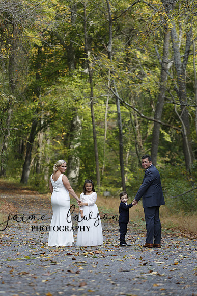 2021 Family Fall Session - Skordos