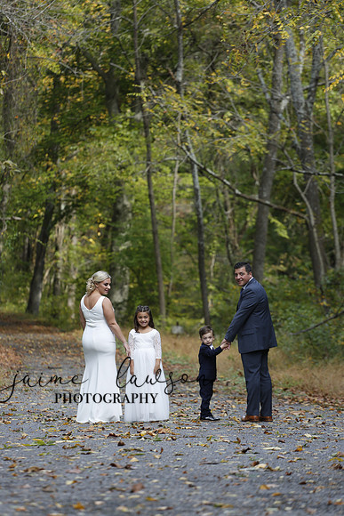 2021 Family Fall Session - Skordos