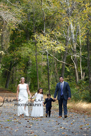 2021 Family Fall Session - Skordos