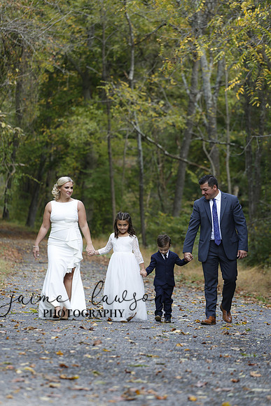 2021 Family Fall Session - Skordos