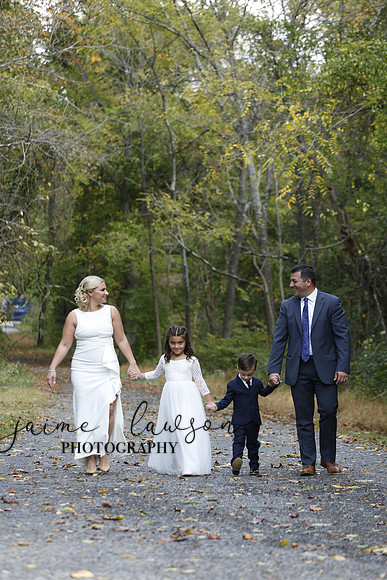 2021 Family Fall Session - Skordos