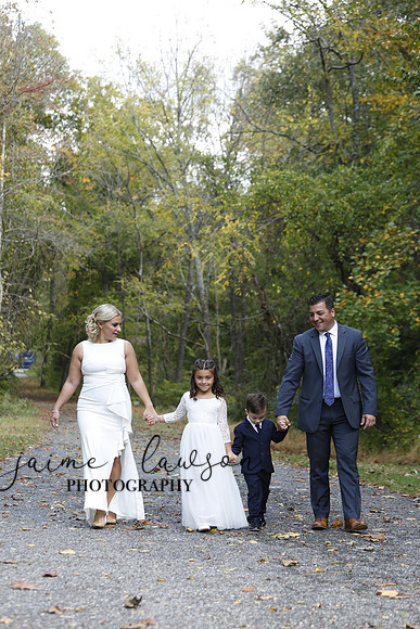 2021 Family Fall Session - Skordos