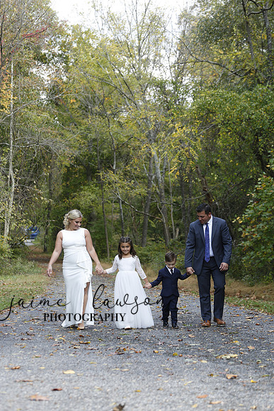 2021 Family Fall Session - Skordos