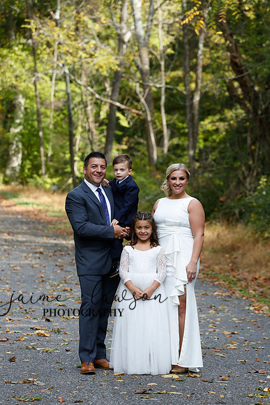 2021 Family Fall Session - Skordos