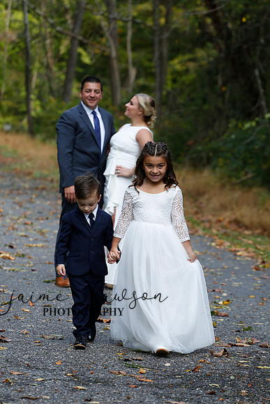 2021 Family Fall Session - Skordos