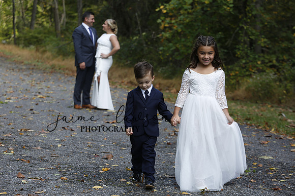 2021 Family Fall Session - Skordos
