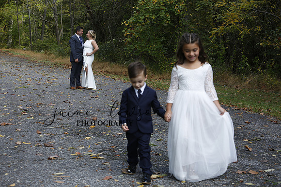 2021 Family Fall Session - Skordos