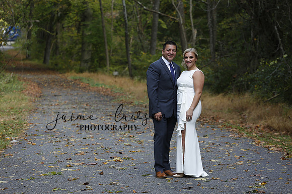 2021 Family Fall Session - Skordos