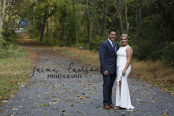 2021 Family Fall Session - Skordos