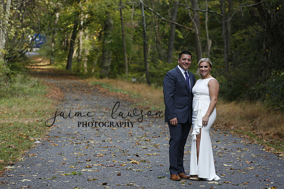 2021 Family Fall Session - Skordos