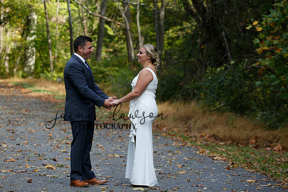 2021 Family Fall Session - Skordos