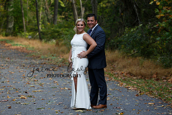 2021 Family Fall Session - Skordos