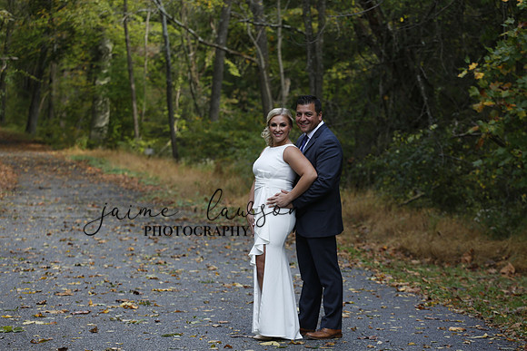 2021 Family Fall Session - Skordos