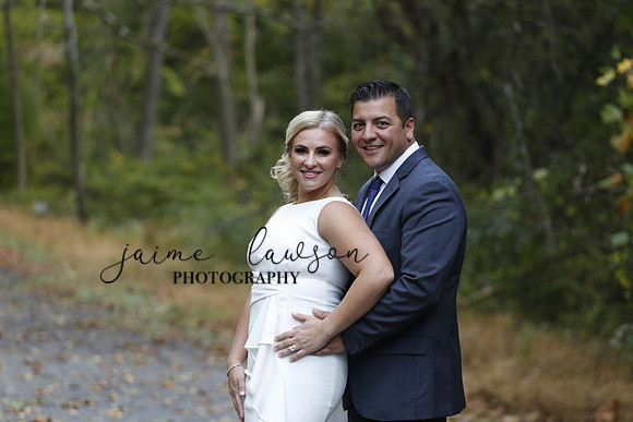 2021 Family Fall Session - Skordos