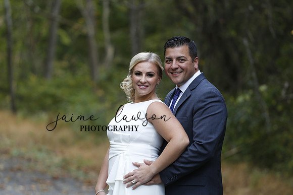 2021 Family Fall Session - Skordos