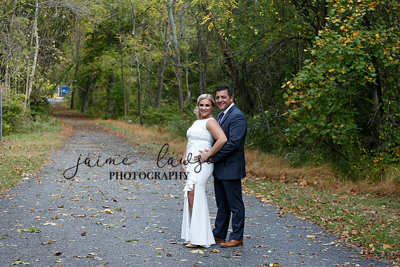 2021 Family Fall Session - Skordos