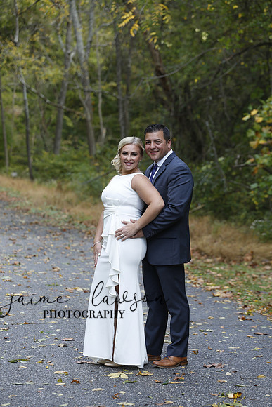 2021 Family Fall Session - Skordos