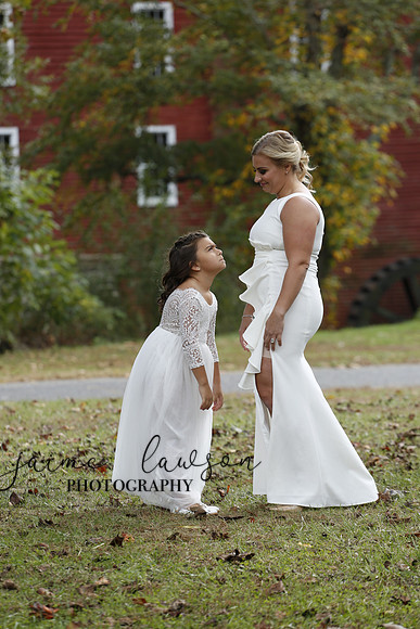 2021 Family Fall Session - Skordos