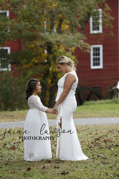 2021 Family Fall Session - Skordos