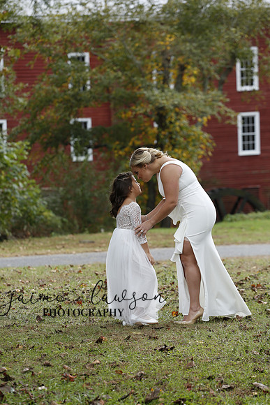 2021 Family Fall Session - Skordos