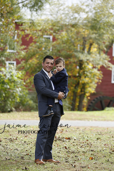 2021 Family Fall Session - Skordos