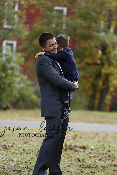 2021 Family Fall Session - Skordos