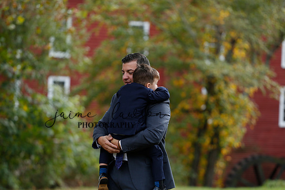 2021 Family Fall Session - Skordos