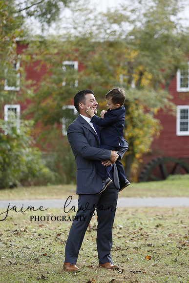 2021 Family Fall Session - Skordos