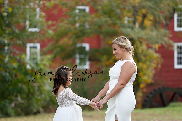 2021 Family Fall Session - Skordos