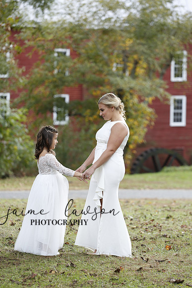 2021 Family Fall Session - Skordos