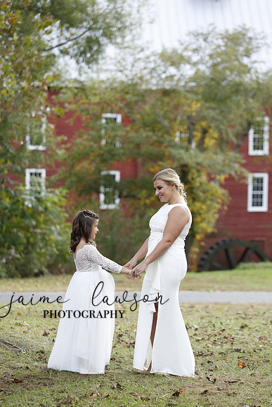 2021 Family Fall Session - Skordos