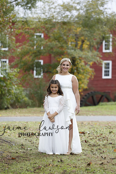 2021 Family Fall Session - Skordos