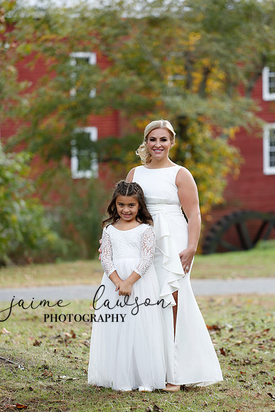 2021 Family Fall Session - Skordos