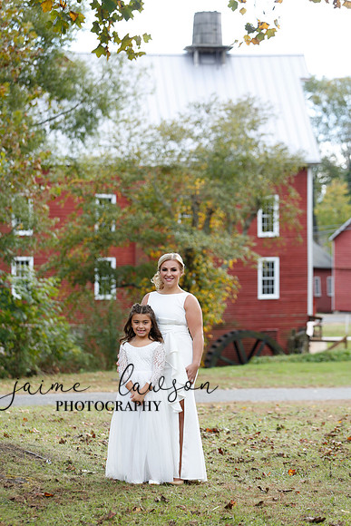 2021 Family Fall Session - Skordos