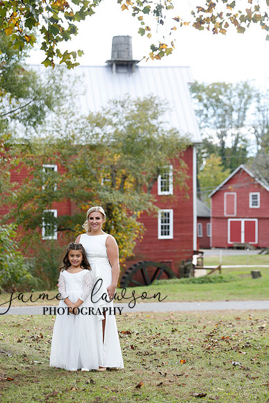 2021 Family Fall Session - Skordos