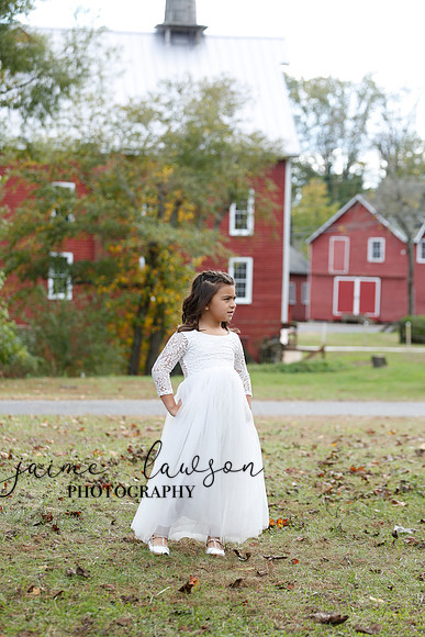 2021 Family Fall Session - Skordos