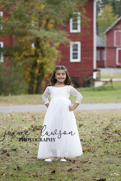 2021 Family Fall Session - Skordos