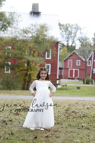 2021 Family Fall Session - Skordos