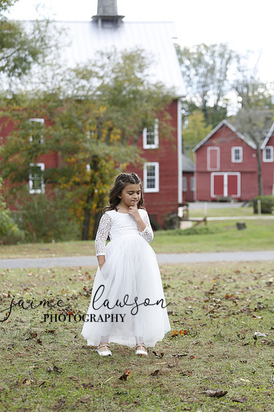 2021 Family Fall Session - Skordos