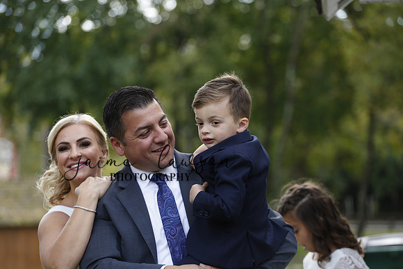 2021 Family Fall Session - Skordos