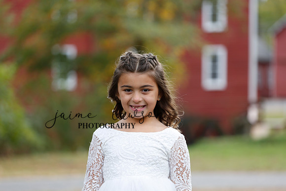 2021 Family Fall Session - Skordos