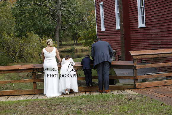 2021 Family Fall Session - Skordos