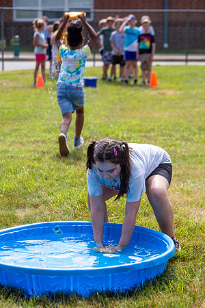 2024 Field Day - STS Schools