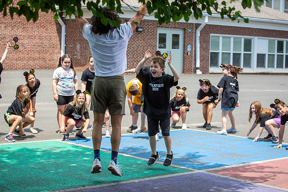 2024 Field Day - STS Schools