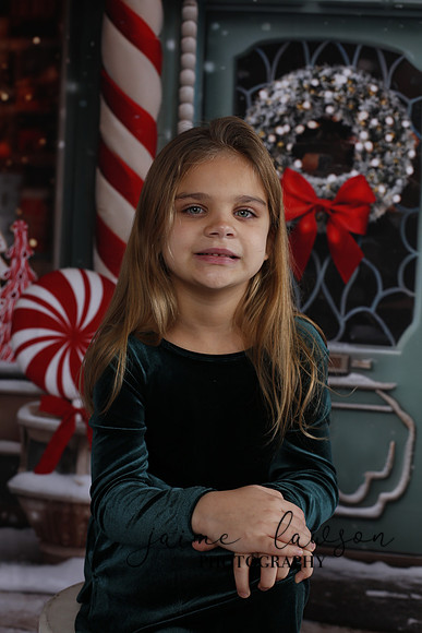 2023 Holiday Mini Session