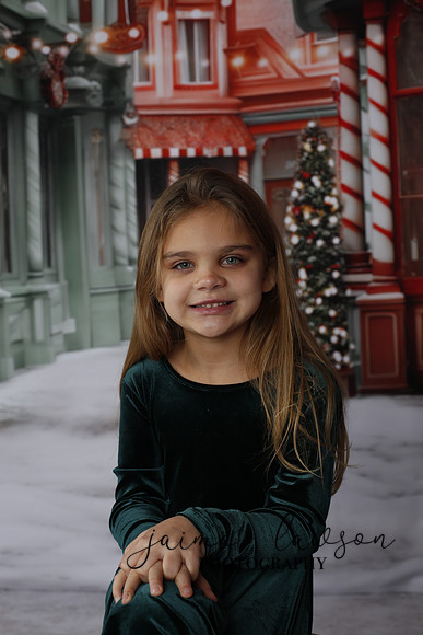 2023 Holiday Mini Session