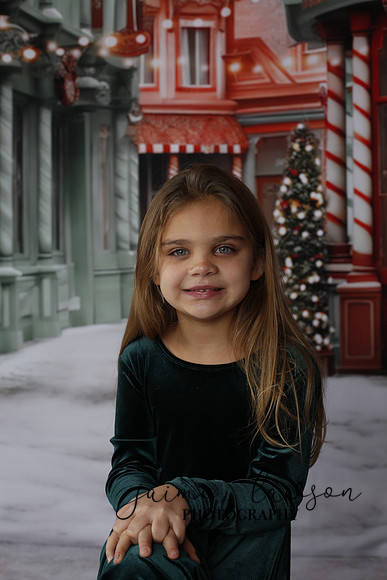 2023 Holiday Mini Session