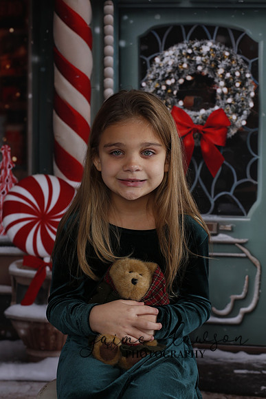 2023 Holiday Mini Session